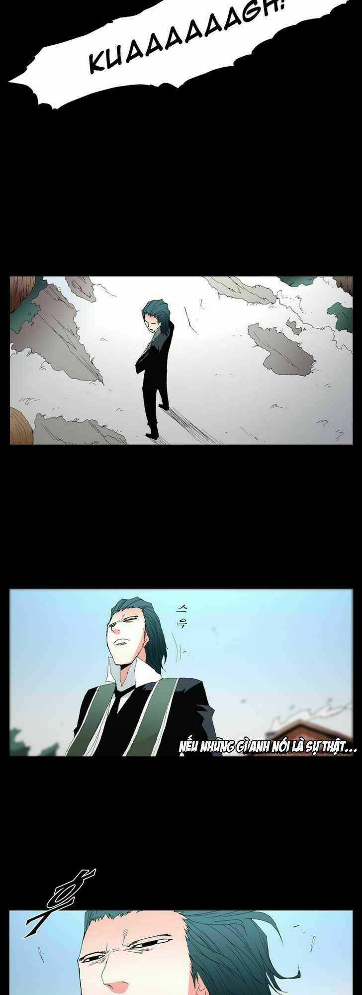 Siêu năng Chapter 69 trang 28