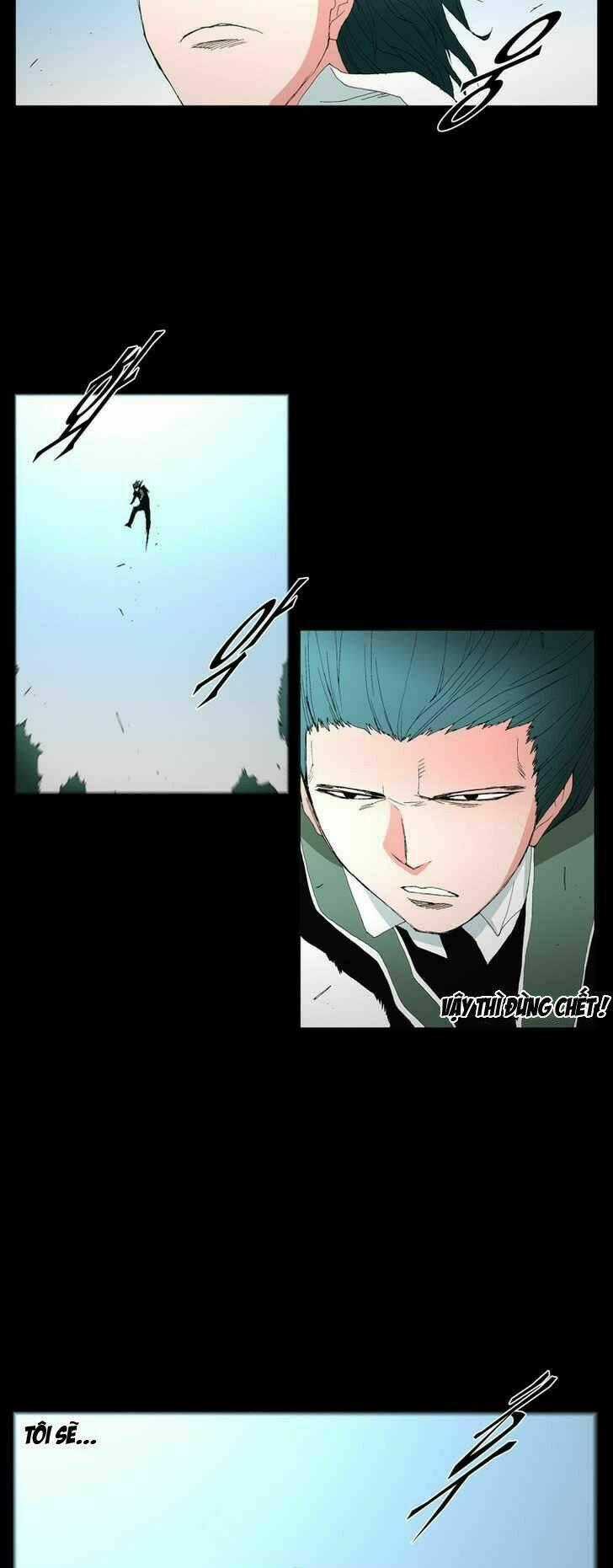 Siêu năng Chapter 69 trang 29