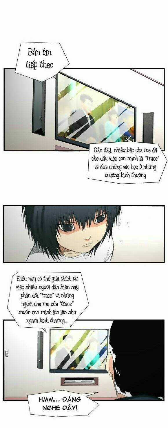 Siêu năng Chapter 7 trang 15