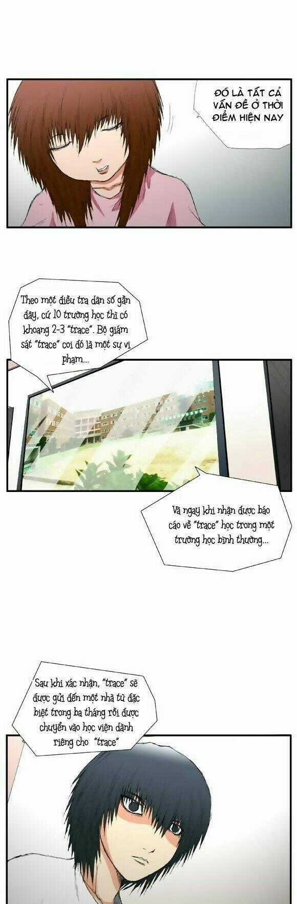 Siêu năng Chapter 7 trang 16