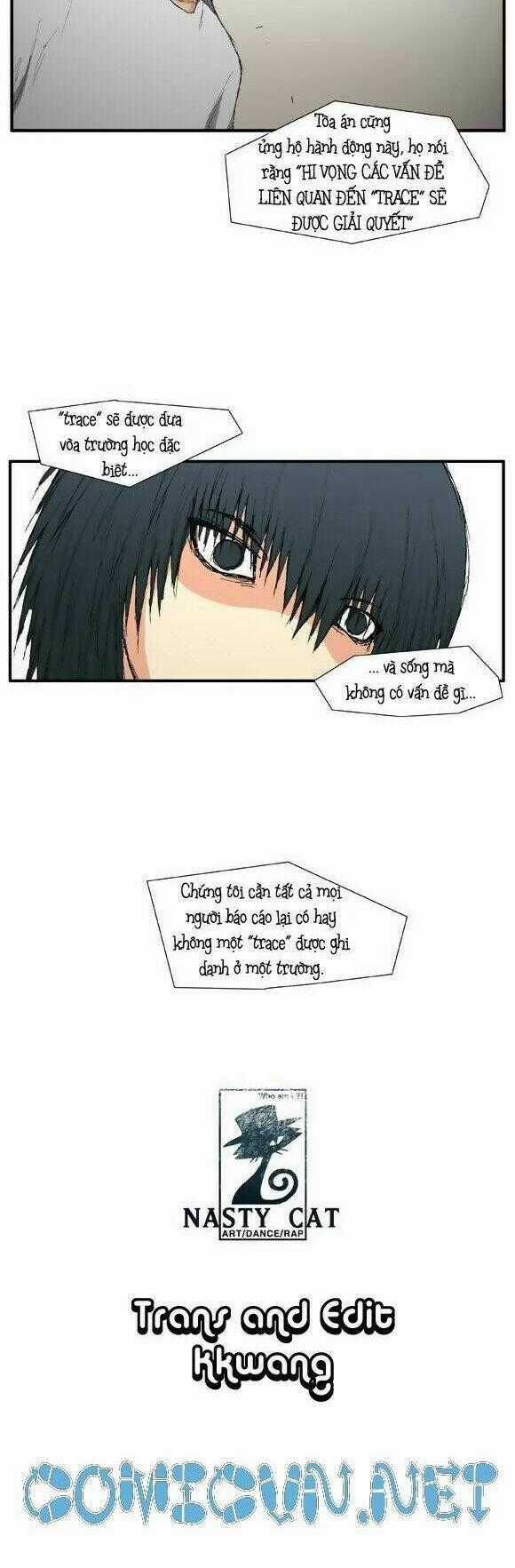 Siêu năng Chapter 7 trang 17