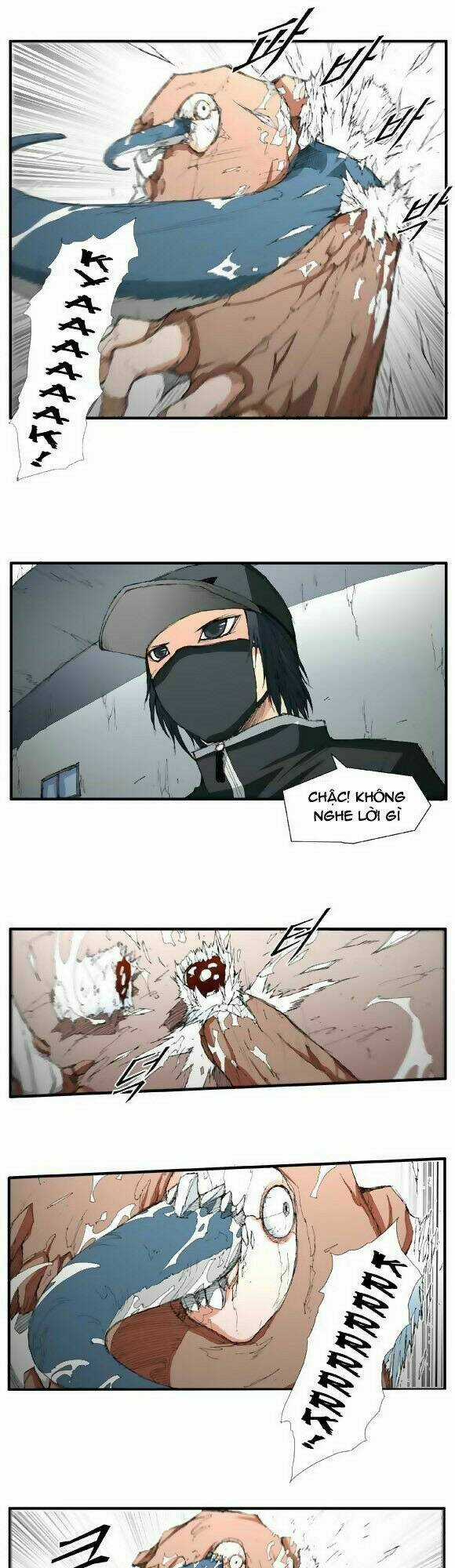 Siêu năng Chapter 7 trang 4