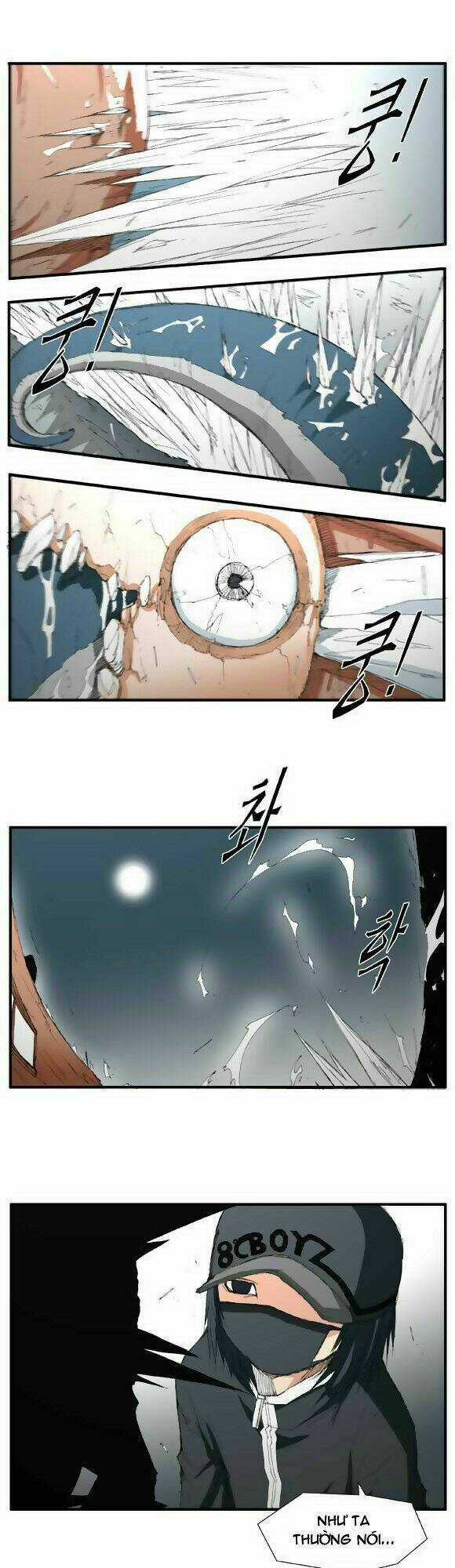 Siêu năng Chapter 7 trang 8