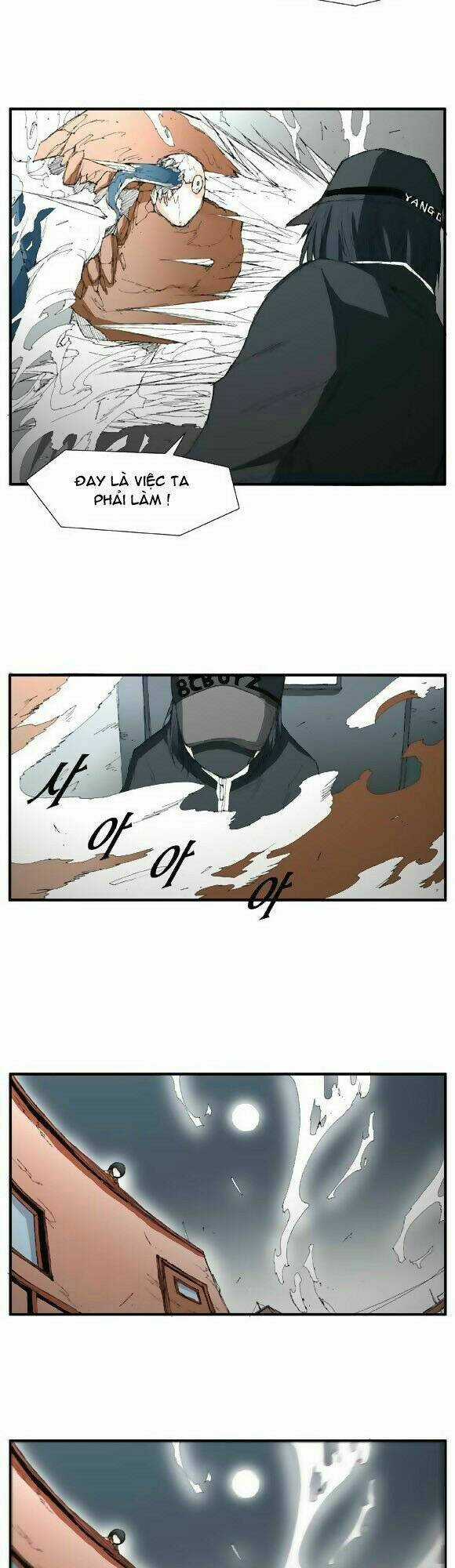 Siêu năng Chapter 7 trang 9