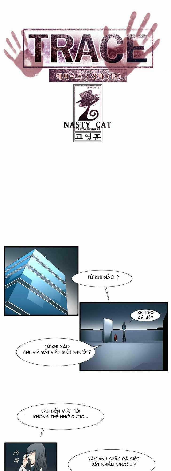Siêu năng Chapter 70 trang 0