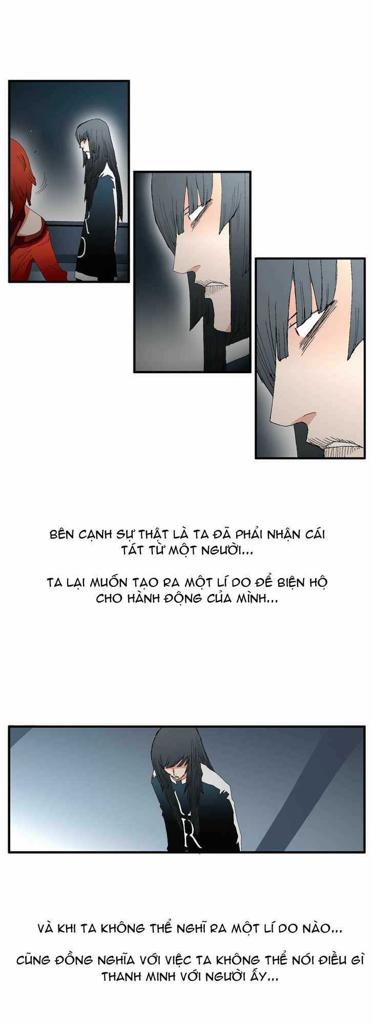 Siêu năng Chapter 70 trang 10
