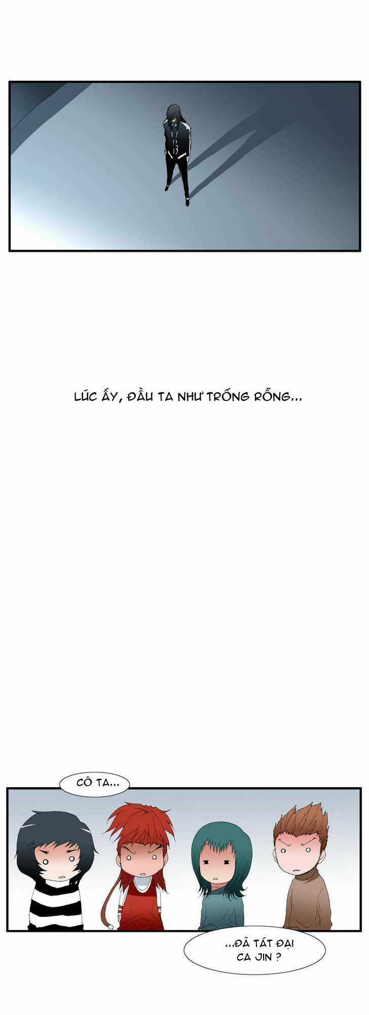 Siêu năng Chapter 70 trang 11