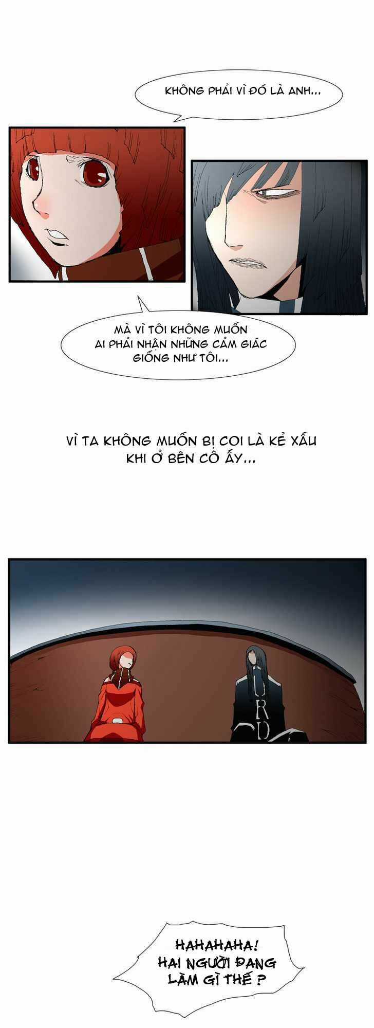 Siêu năng Chapter 70 trang 17