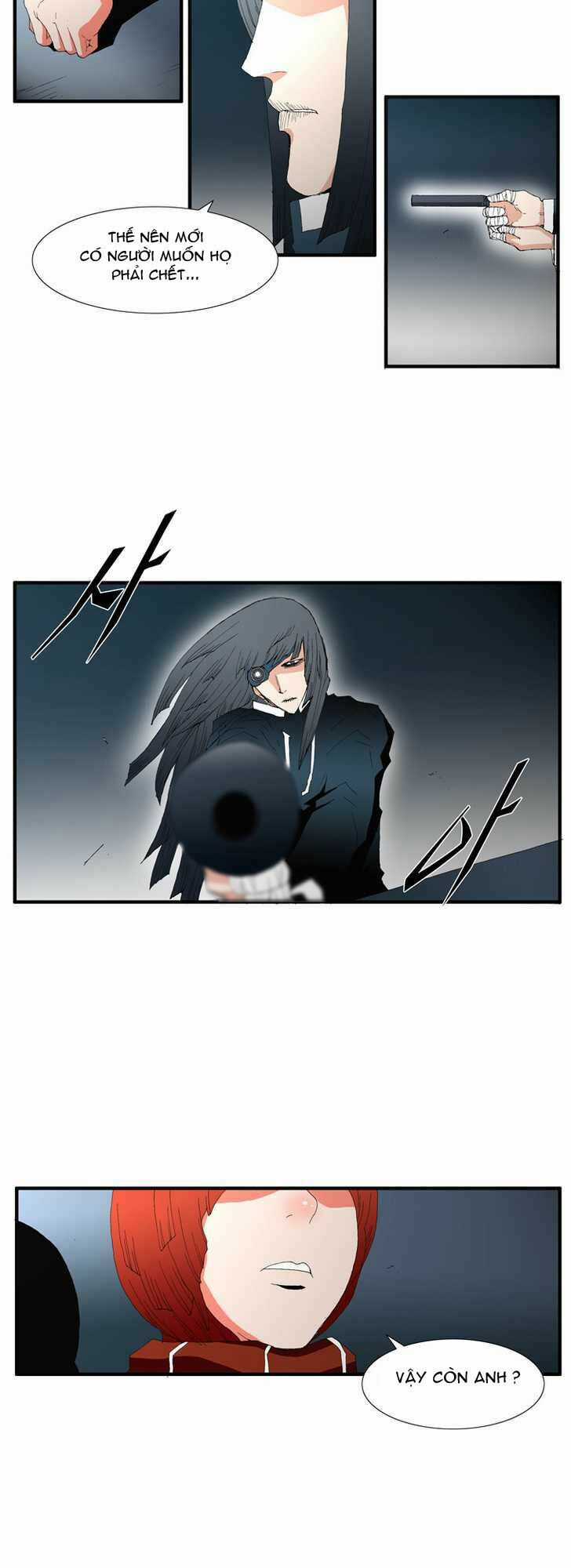 Siêu năng Chapter 70 trang 2