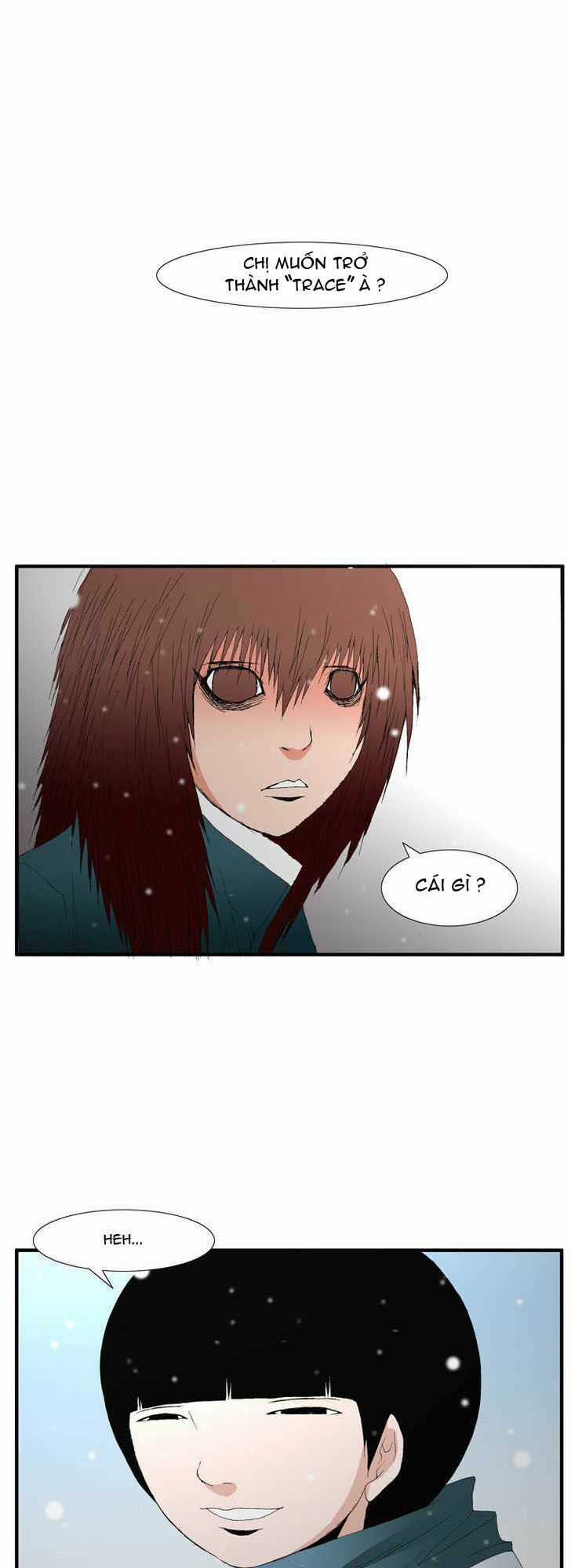 Siêu năng Chapter 70 trang 20