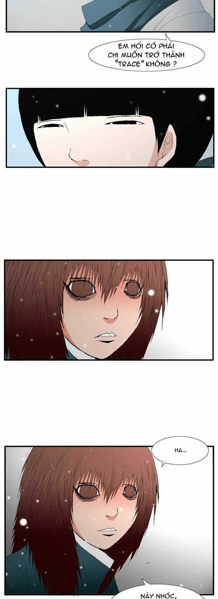 Siêu năng Chapter 70 trang 21