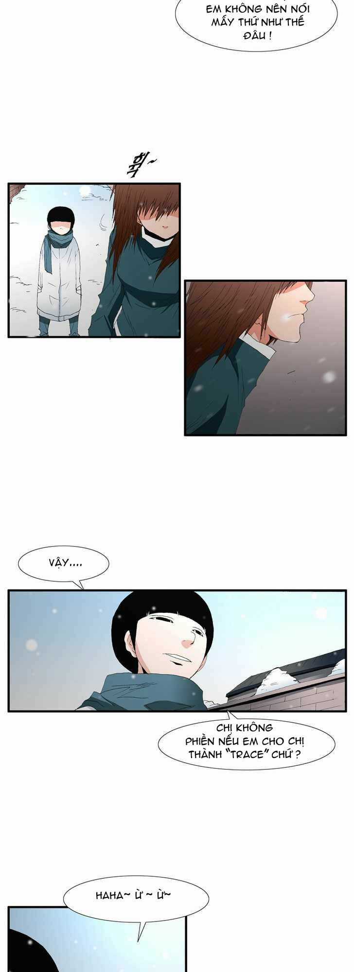 Siêu năng Chapter 70 trang 22