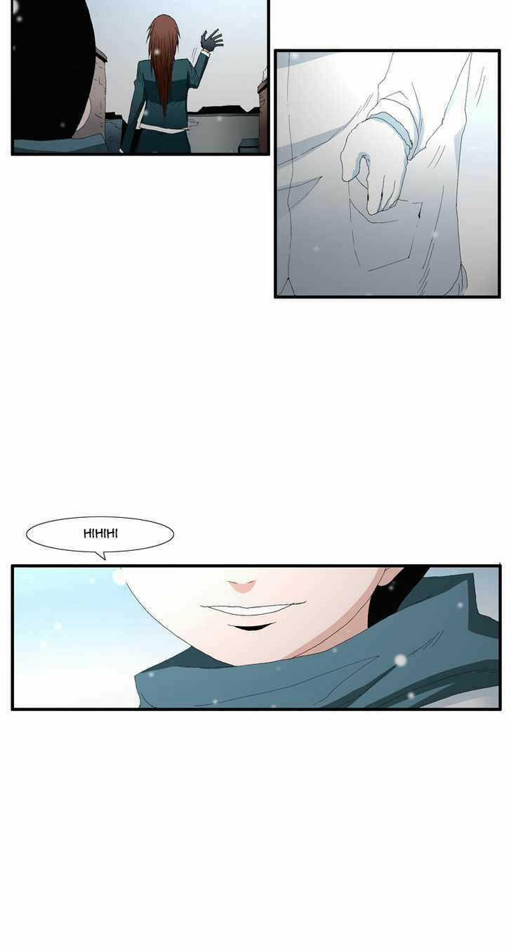 Siêu năng Chapter 70 trang 23