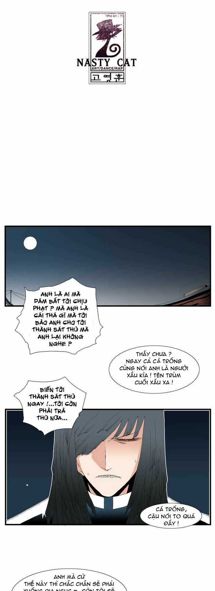 Siêu năng Chapter 70 trang 25