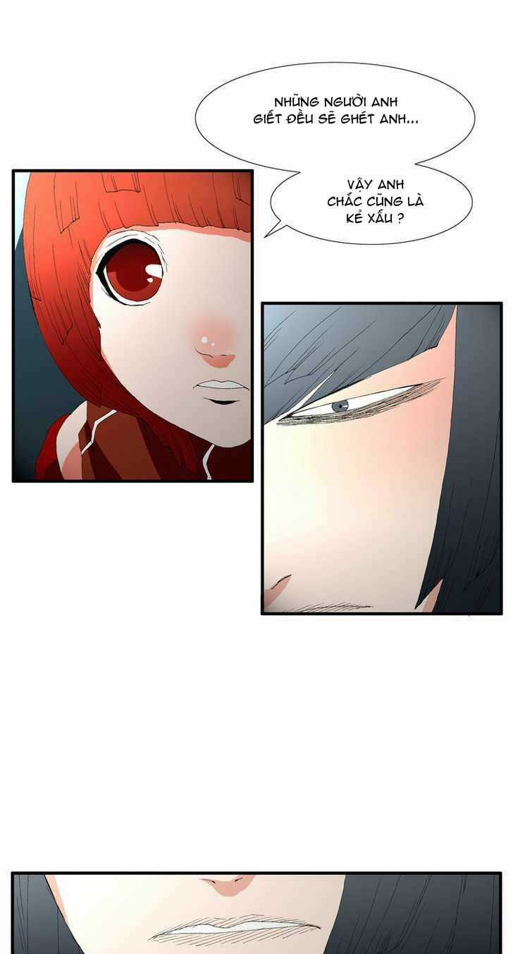 Siêu năng Chapter 70 trang 3