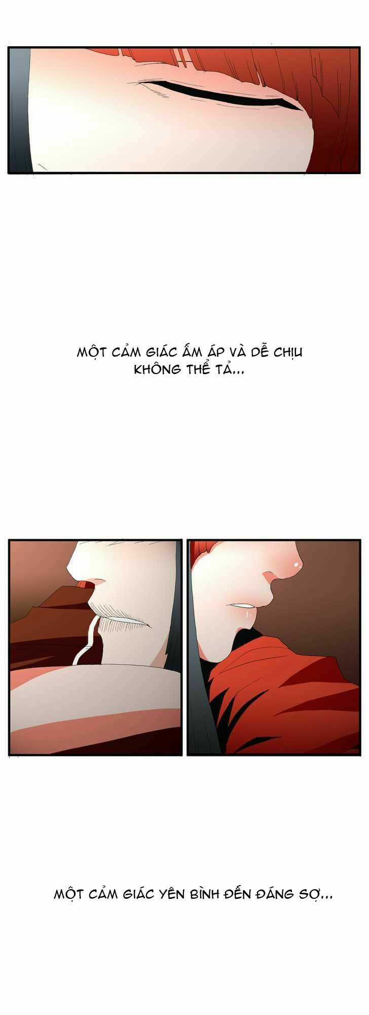 Siêu năng Chapter 70 trang 30