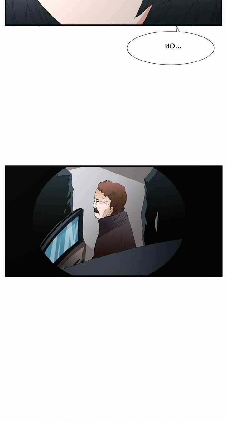 Siêu năng Chapter 70 trang 4