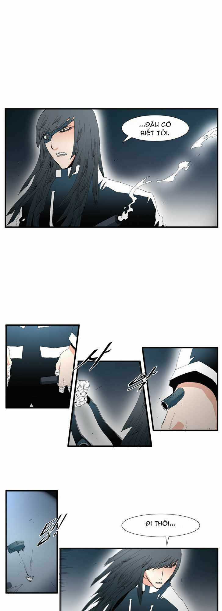 Siêu năng Chapter 70 trang 6