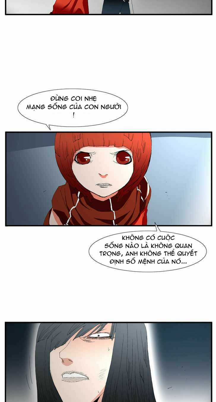 Siêu năng Chapter 70 trang 8