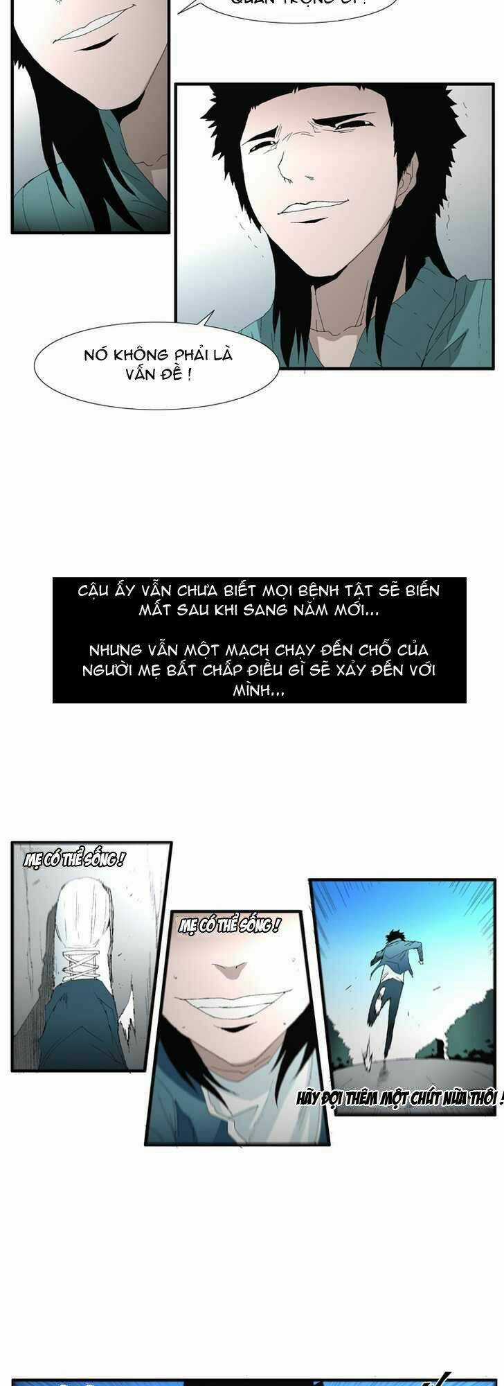 Siêu năng Chapter 71 trang 16