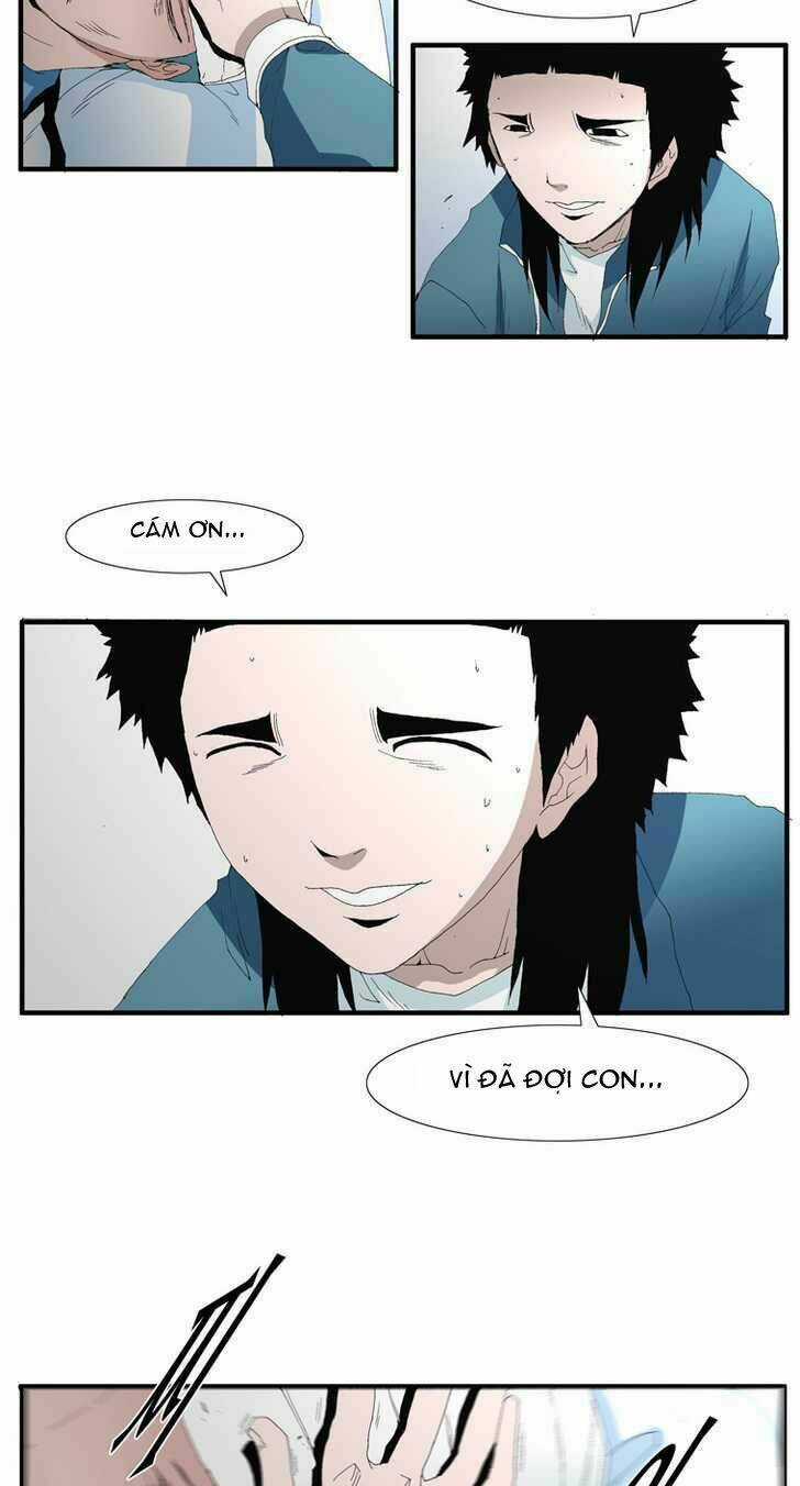 Siêu năng Chapter 71 trang 18