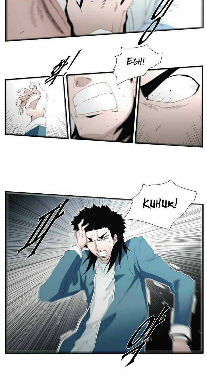 Siêu năng Chapter 71 trang 19