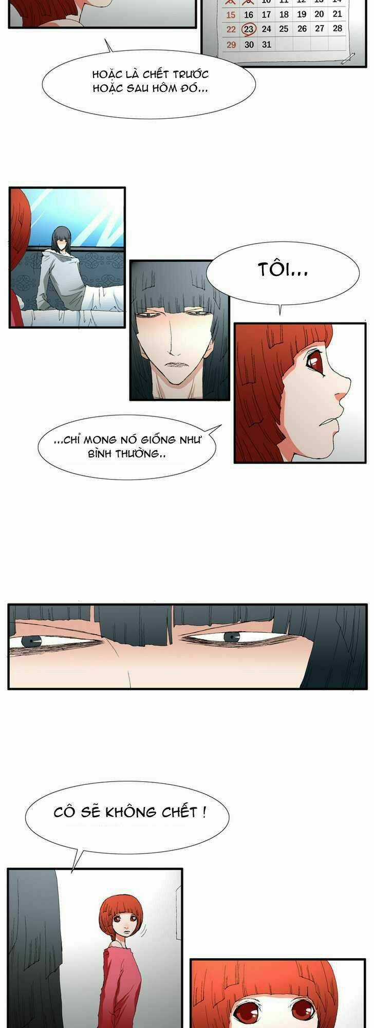 Siêu năng Chapter 71 trang 2