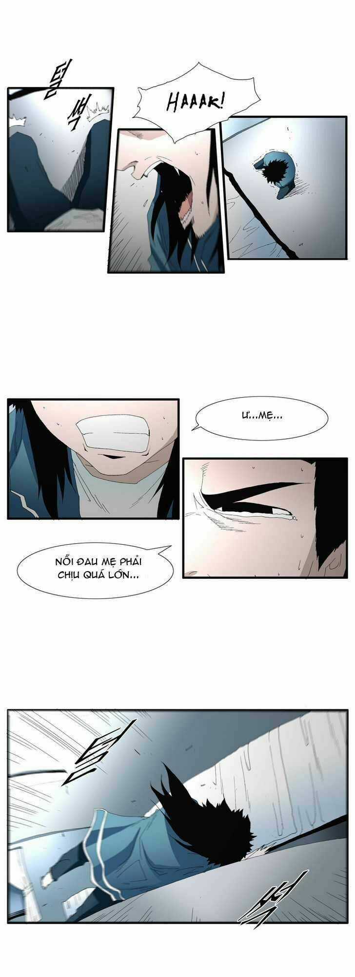 Siêu năng Chapter 71 trang 20