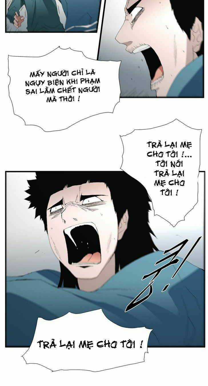 Siêu năng Chapter 71 trang 24