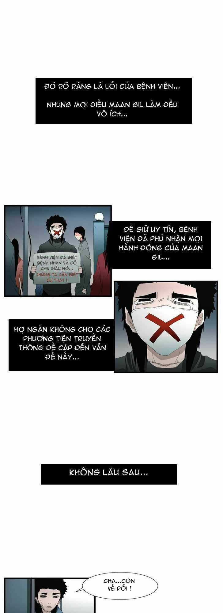 Siêu năng Chapter 71 trang 25