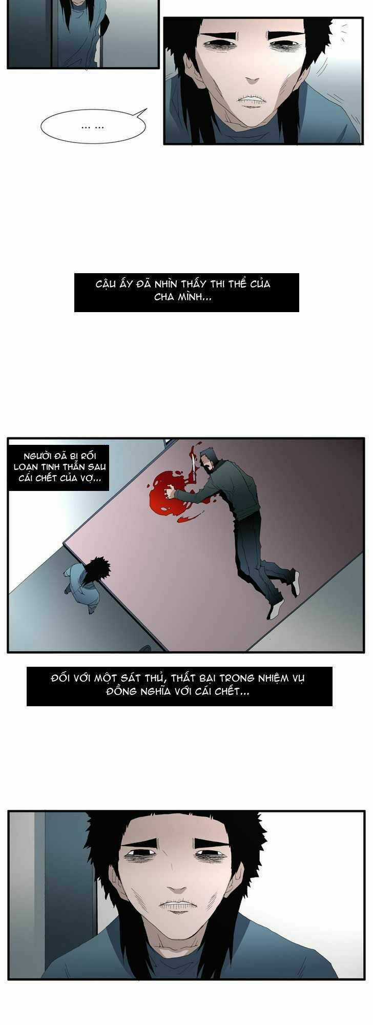 Siêu năng Chapter 71 trang 26