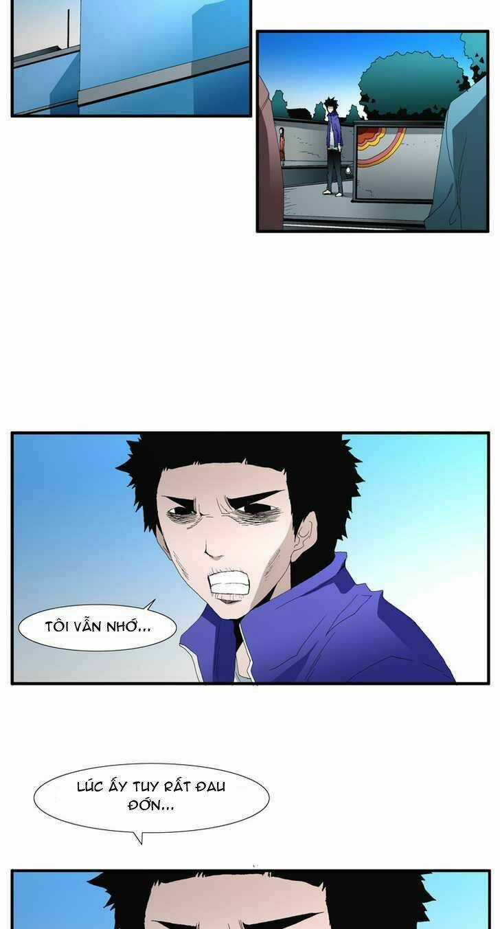 Siêu năng Chapter 71 trang 28