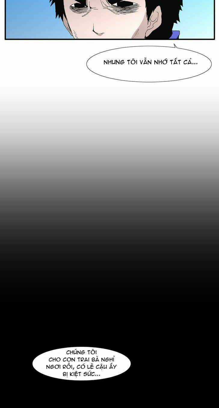 Siêu năng Chapter 71 trang 29