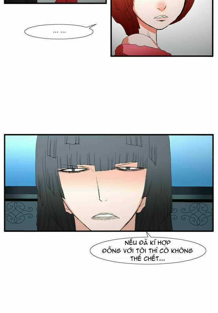 Siêu năng Chapter 71 trang 3