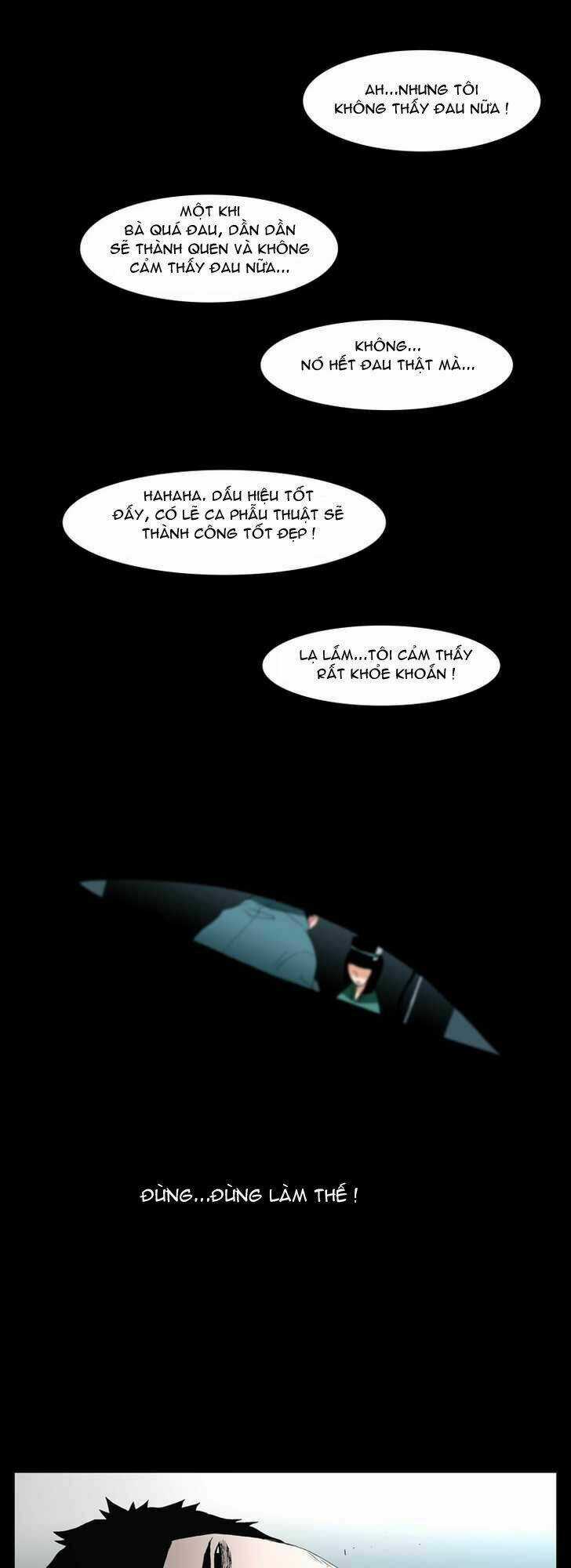 Siêu năng Chapter 71 trang 30