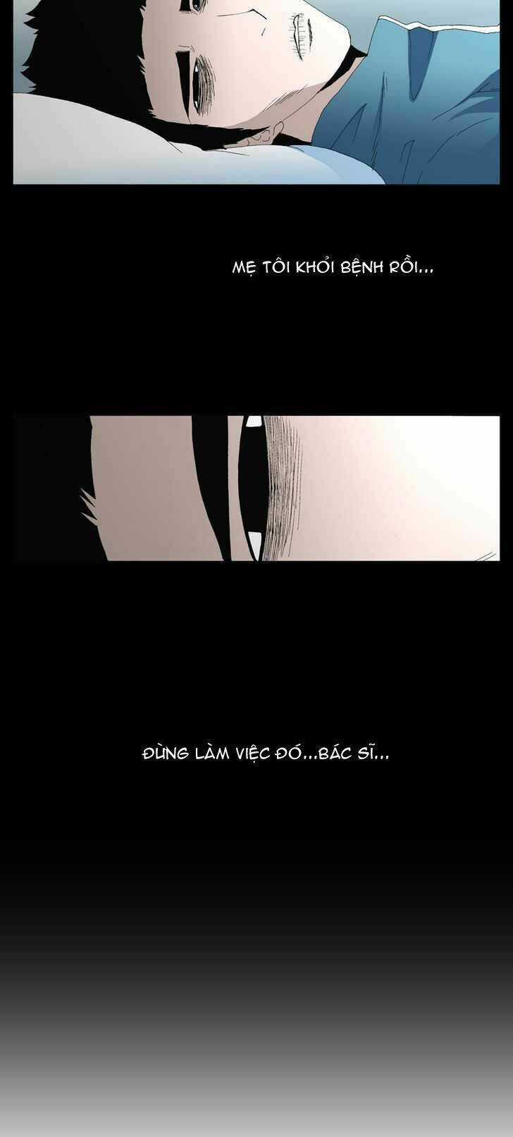 Siêu năng Chapter 71 trang 31