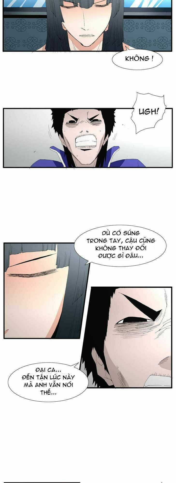 Siêu năng Chapter 71 trang 7