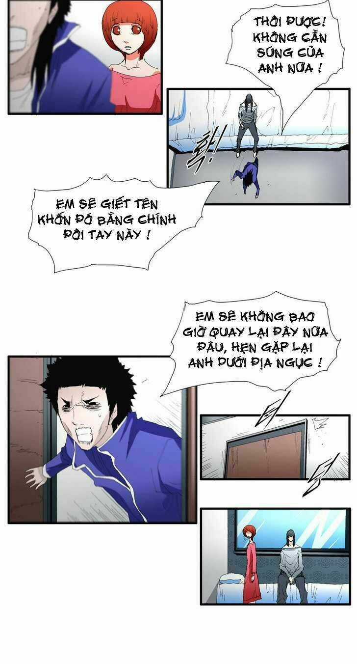 Siêu năng Chapter 71 trang 8