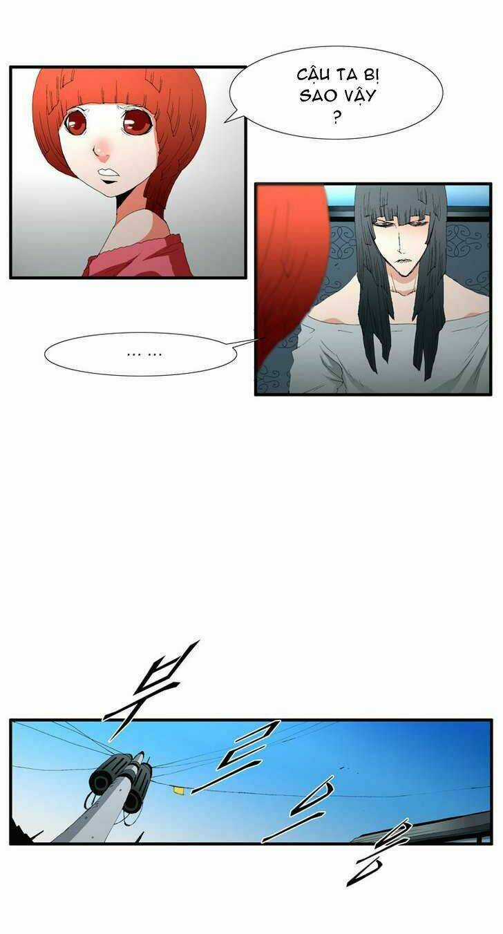 Siêu năng Chapter 71 trang 9