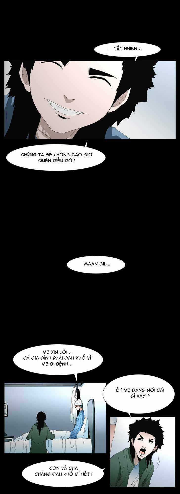 Siêu năng Chapter 72 trang 11