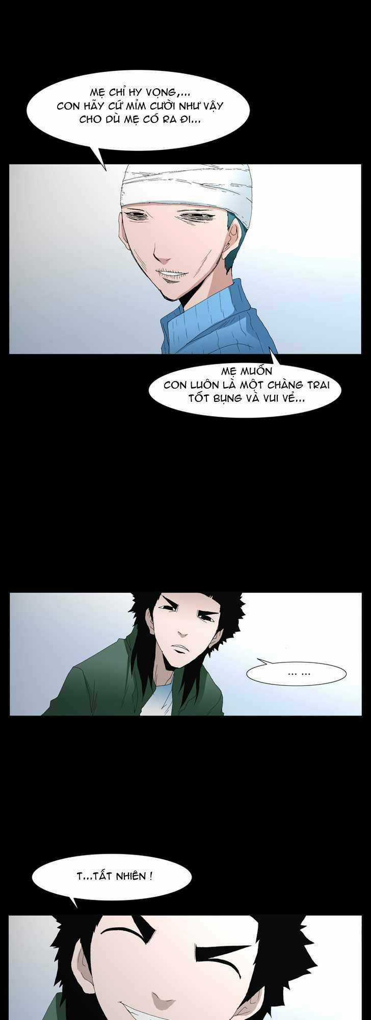 Siêu năng Chapter 72 trang 12