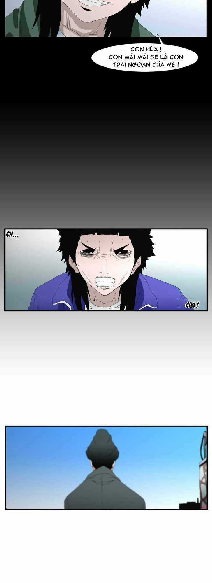 Siêu năng Chapter 72 trang 13