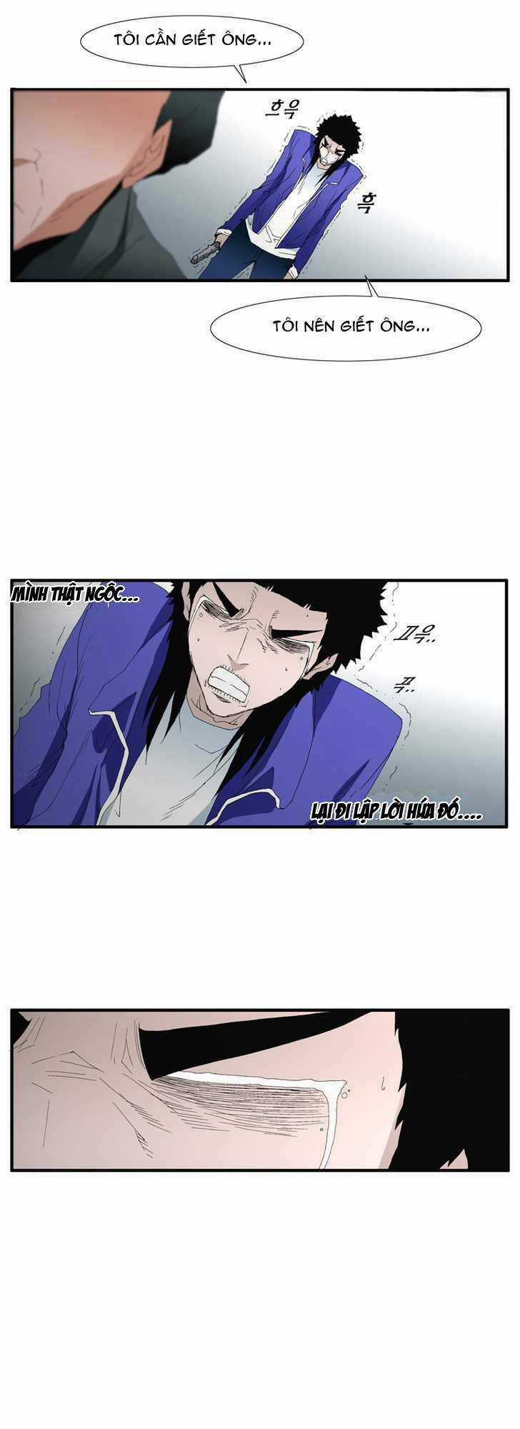 Siêu năng Chapter 72 trang 15