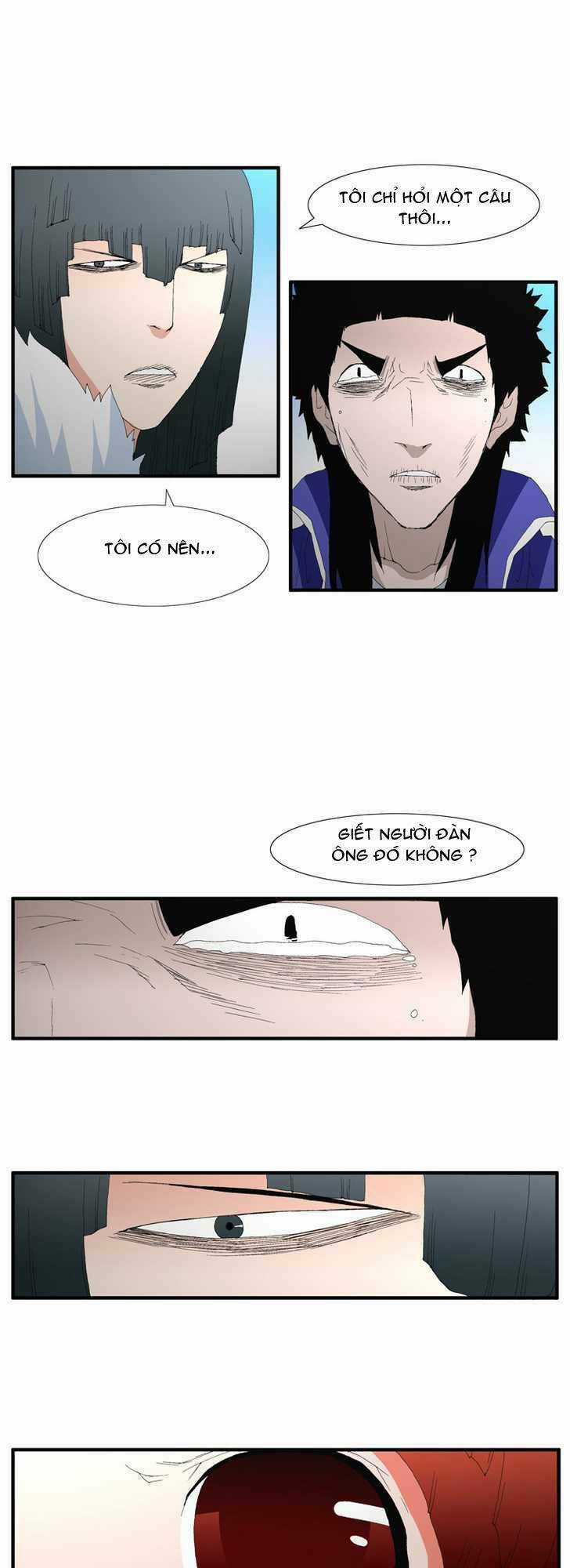 Siêu năng Chapter 72 trang 17