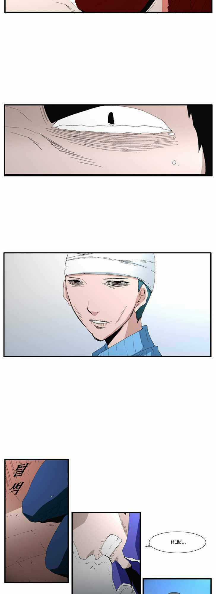 Siêu năng Chapter 72 trang 18