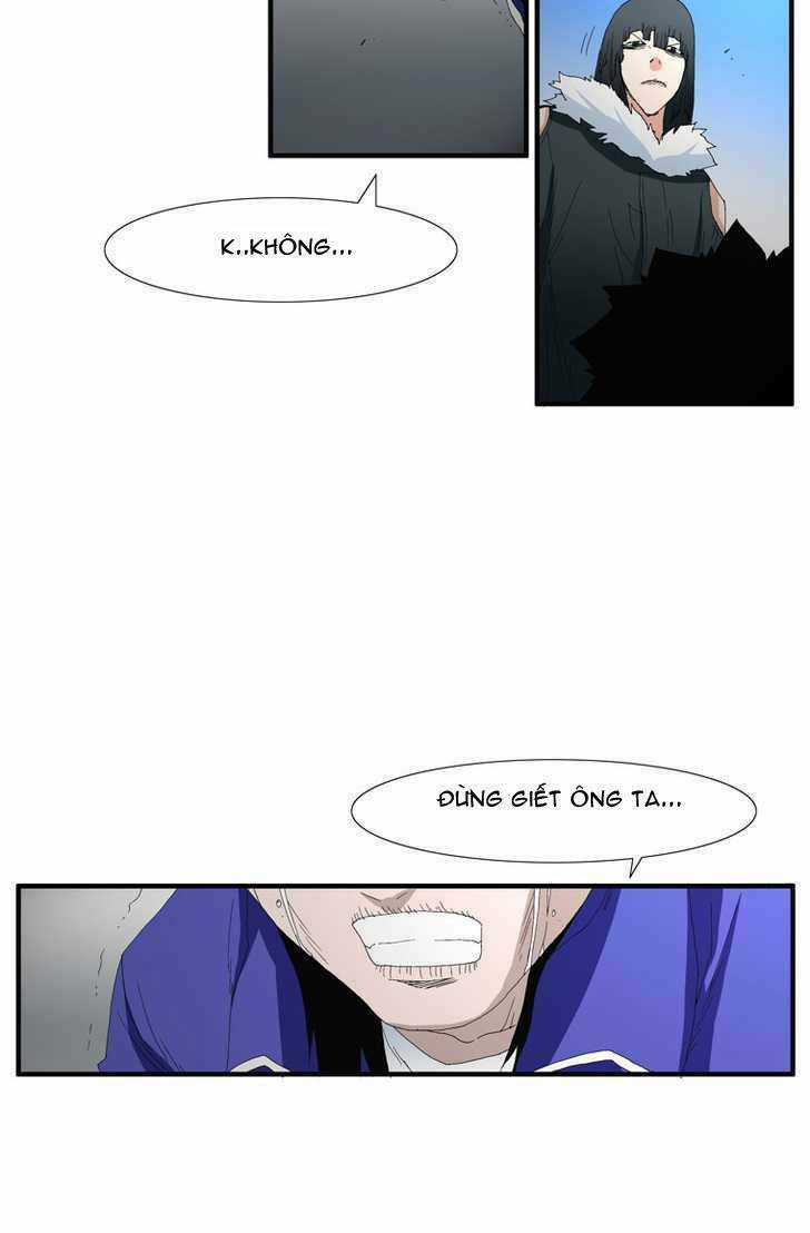 Siêu năng Chapter 72 trang 19