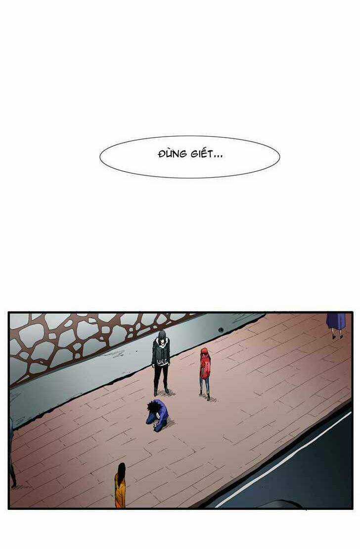 Siêu năng Chapter 72 trang 20