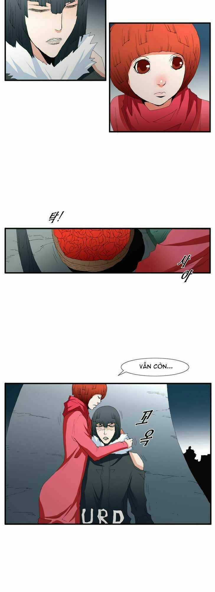 Siêu năng Chapter 72 trang 23