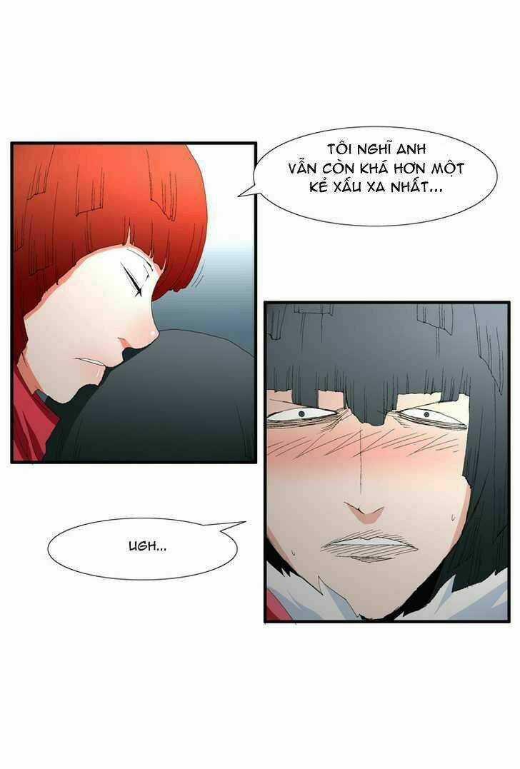 Siêu năng Chapter 72 trang 24