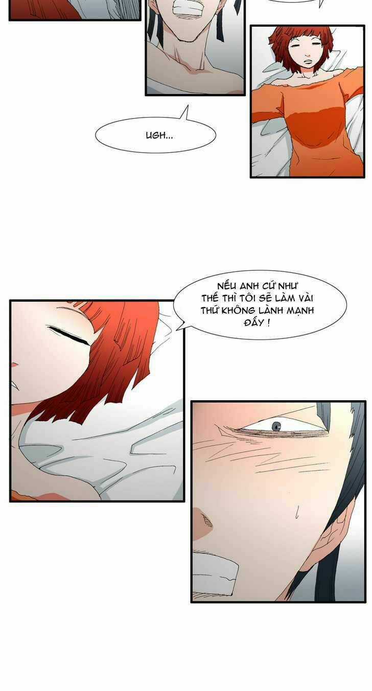 Siêu năng Chapter 72 trang 29